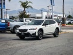 2023 Subaru Crosstrek CVT