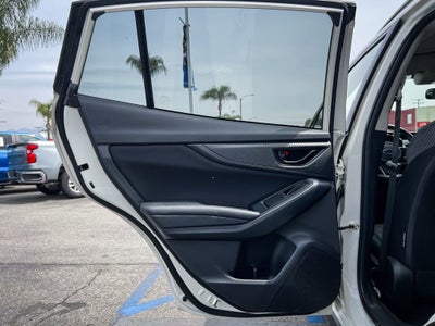 2023 Subaru Crosstrek CVT