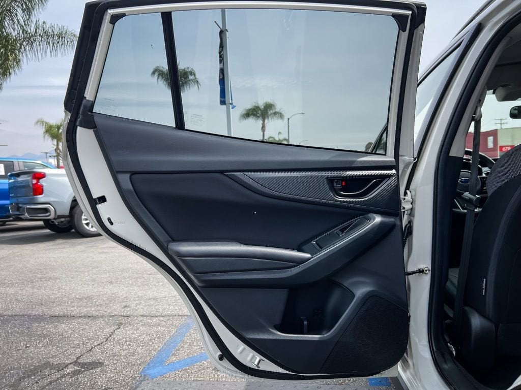 2023 Subaru Crosstrek CVT