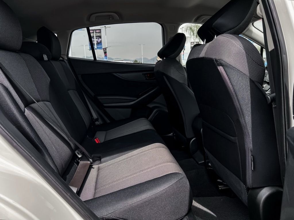 2023 Subaru Crosstrek CVT