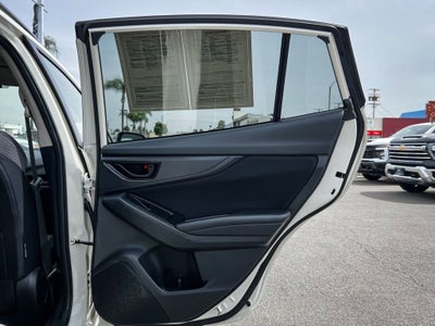 2023 Subaru Crosstrek CVT