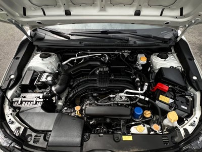 2023 Subaru Crosstrek CVT