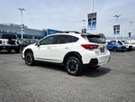 2023 Subaru Crosstrek CVT