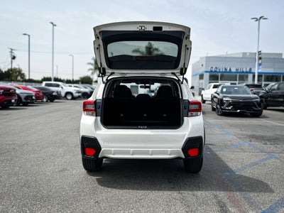 2023 Subaru Crosstrek CVT