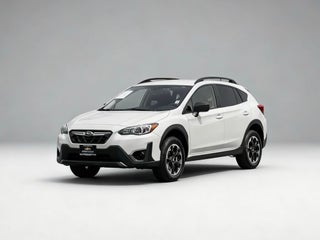 2023 Subaru Crosstrek CVT