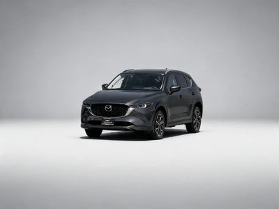 2023 Mazda Mazda CX-5 2.5 S Premium Plus Package