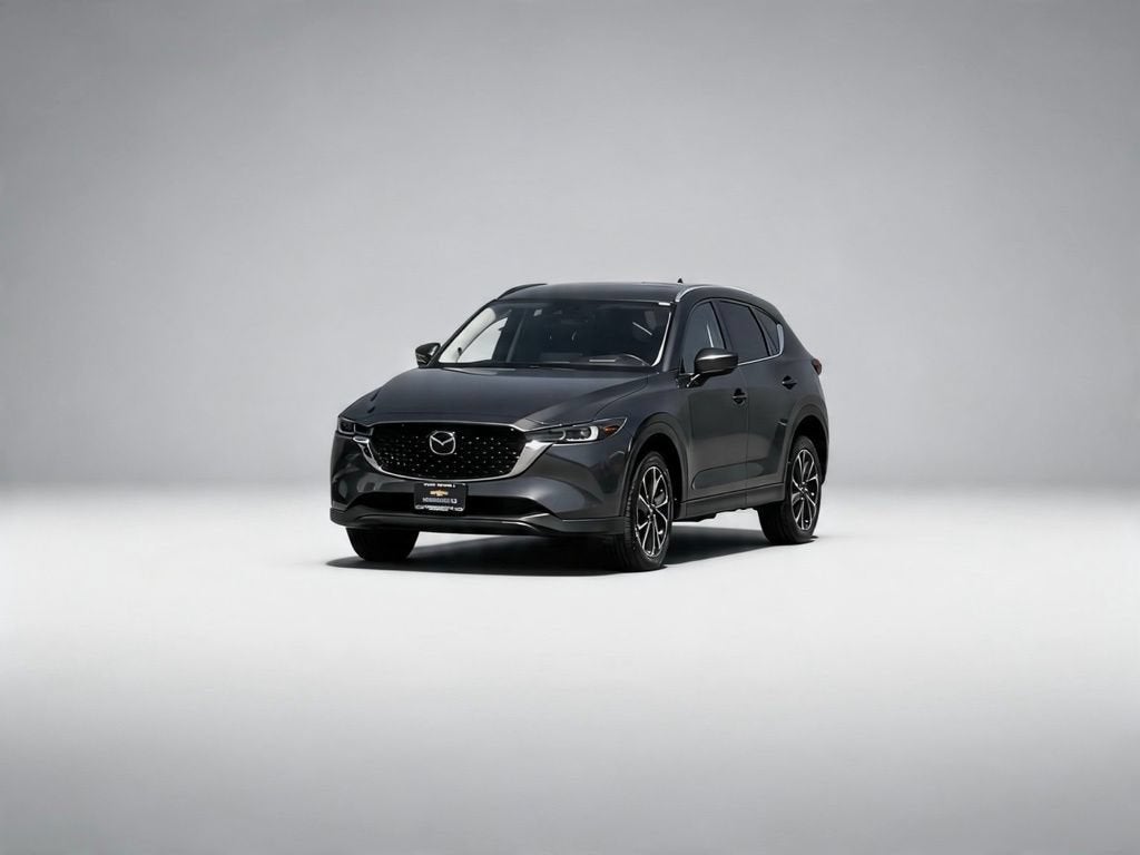 2023 Mazda Mazda CX-5 2.5 S Premium Plus Package