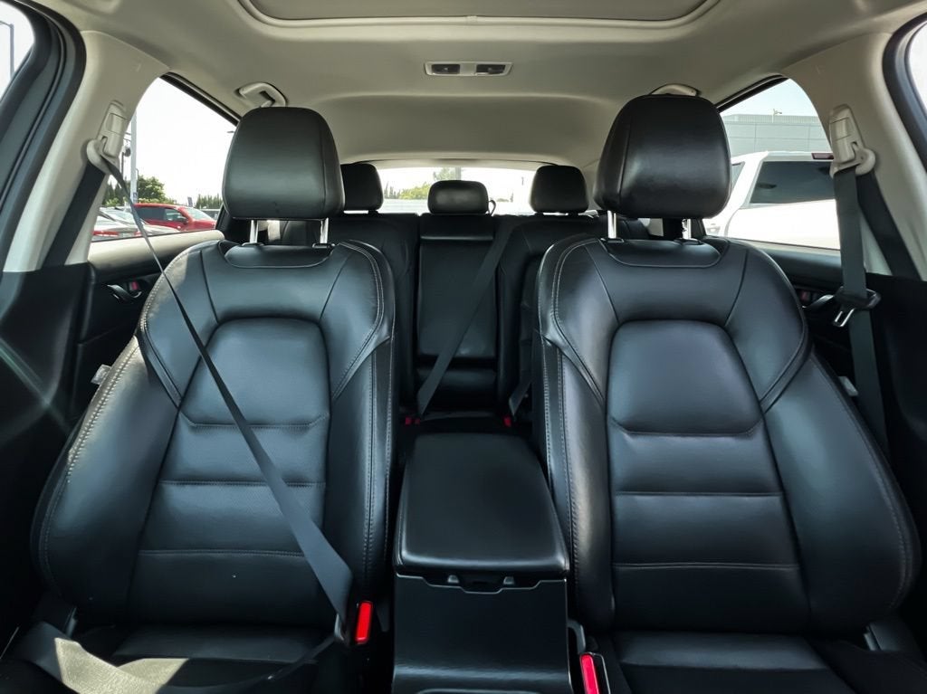 2023 Mazda Mazda CX-5 2.5 S Premium Plus Package