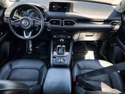 2023 Mazda Mazda CX-5 2.5 S Premium Plus Package