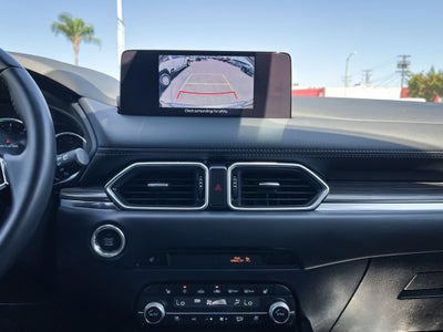 2023 Mazda Mazda CX-5 2.5 S Premium Plus Package
