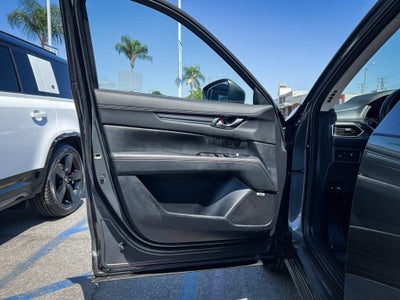 2023 Mazda Mazda CX-5 2.5 S Premium Plus Package