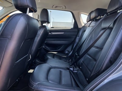 2023 Mazda Mazda CX-5 2.5 S Premium Plus Package