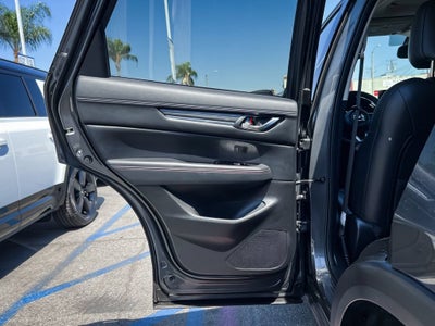 2023 Mazda Mazda CX-5 2.5 S Premium Plus Package