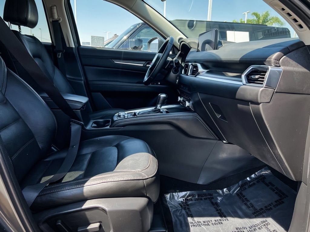 2023 Mazda Mazda CX-5 2.5 S Premium Plus Package