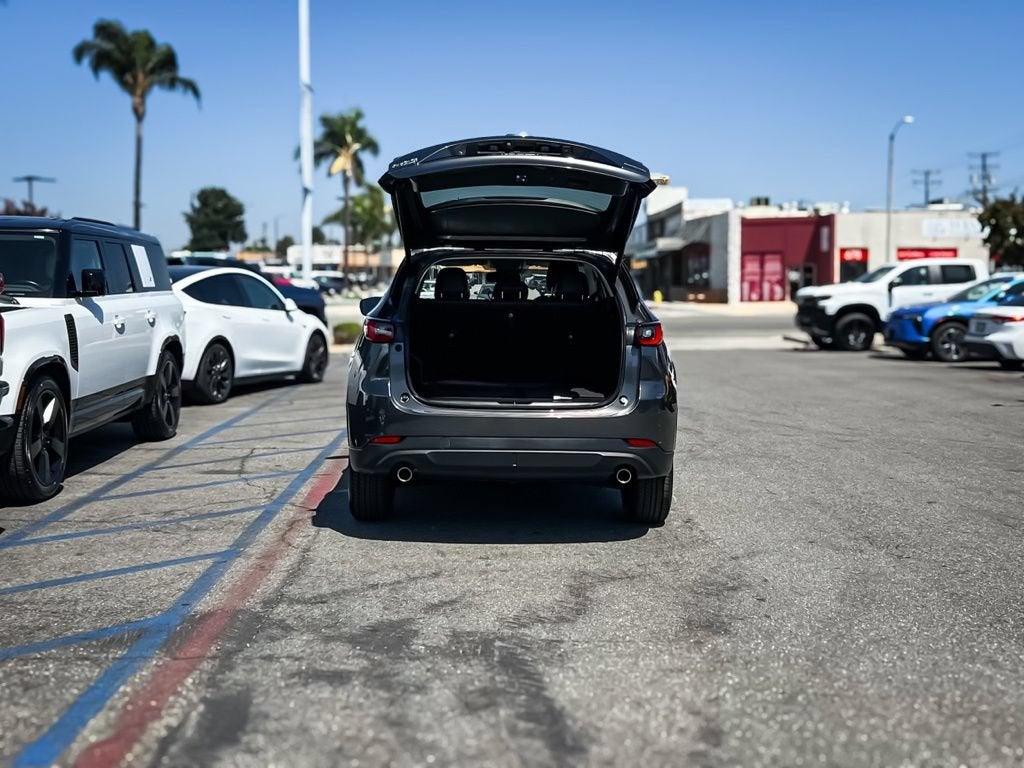 2023 Mazda Mazda CX-5 2.5 S Premium Plus Package