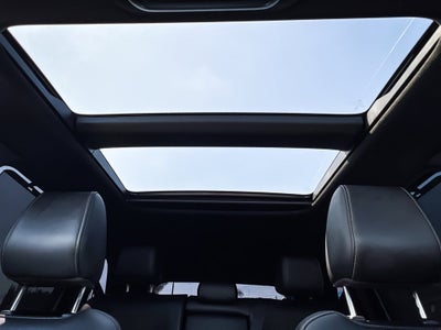 2025 Mazda Mazda CX-70 3.3 Turbo S Premium Package