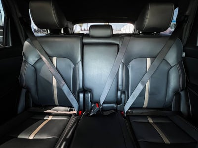 2025 Mazda Mazda CX-70 3.3 Turbo S Premium Package