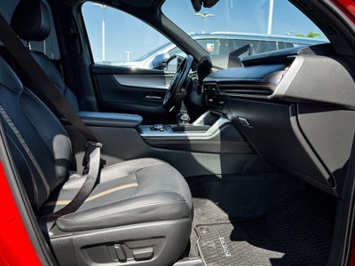 2025 Mazda Mazda CX-70 3.3 Turbo S Premium Package