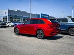 2025 Mazda Mazda CX-70 3.3 Turbo S Premium Package