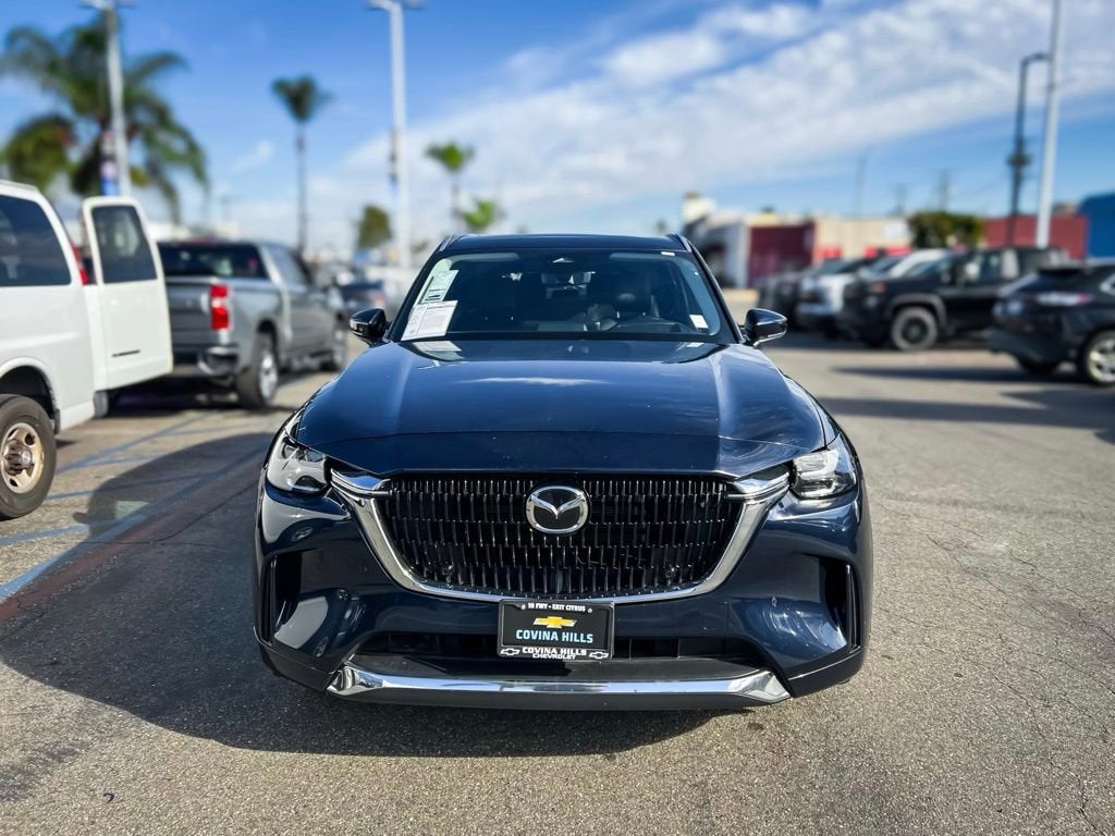 2024 Mazda Mazda CX-90 3.3 Turbo S