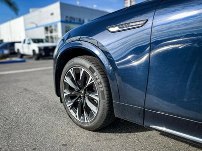 2024 Mazda Mazda CX-90 3.3 Turbo S