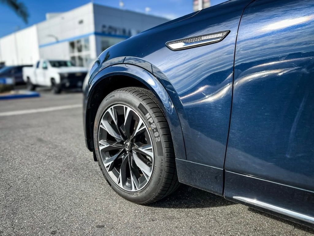 2024 Mazda Mazda CX-90 3.3 Turbo S