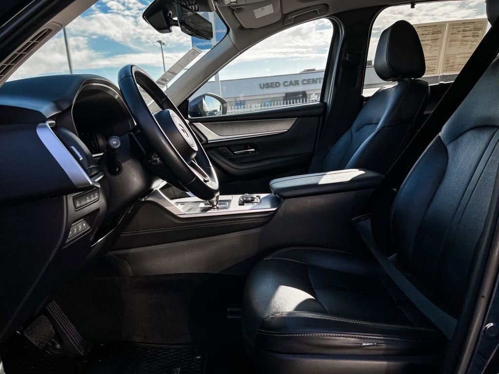 2024 Mazda Mazda CX-90 3.3 Turbo S