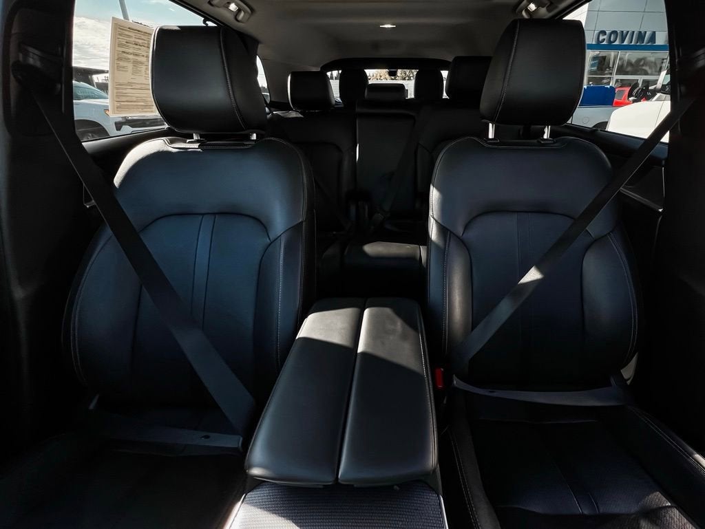 2024 Mazda Mazda CX-90 3.3 Turbo S