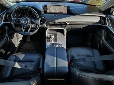 2024 Mazda Mazda CX-90 3.3 Turbo S