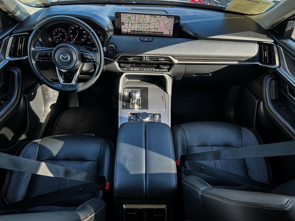 2024 Mazda Mazda CX-90 3.3 Turbo S