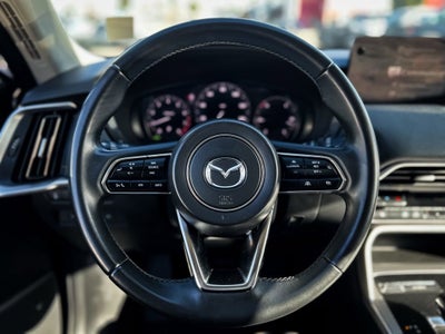 2024 Mazda Mazda CX-90 3.3 Turbo S