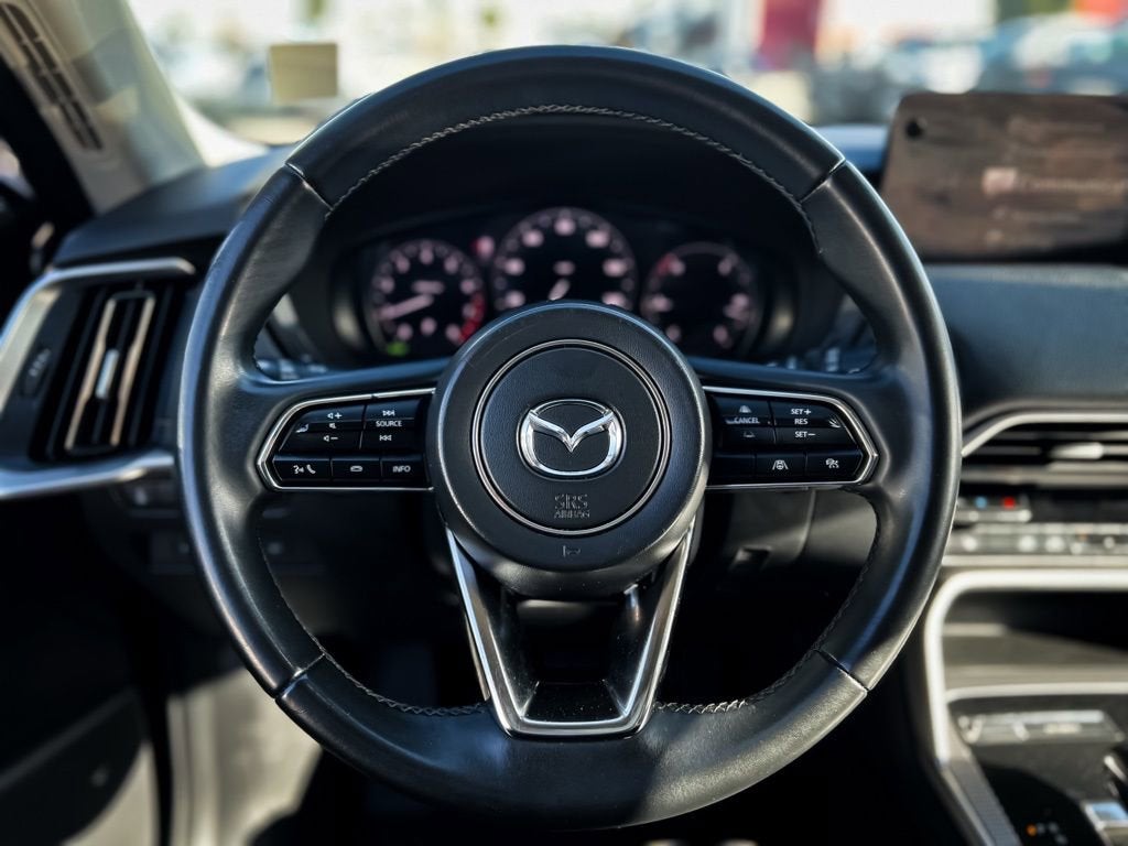 2024 Mazda Mazda CX-90 3.3 Turbo S