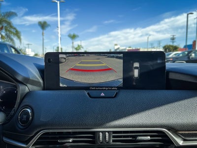 2024 Mazda Mazda CX-90 3.3 Turbo S