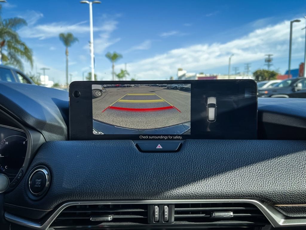 2024 Mazda Mazda CX-90 3.3 Turbo S