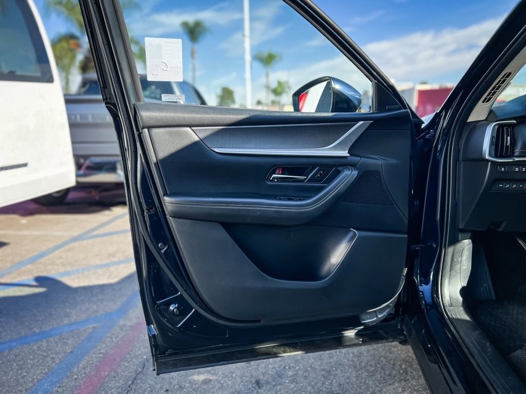 2024 Mazda Mazda CX-90 3.3 Turbo S