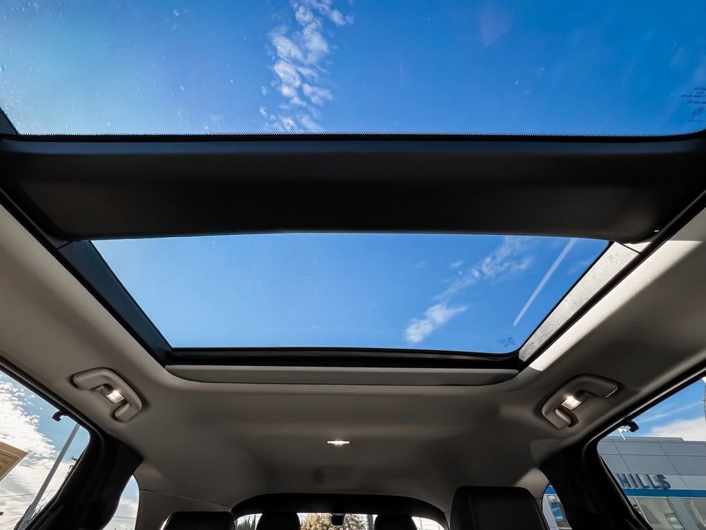 2024 Mazda Mazda CX-90 3.3 Turbo S