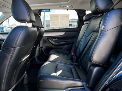 2024 Mazda Mazda CX-90 3.3 Turbo S