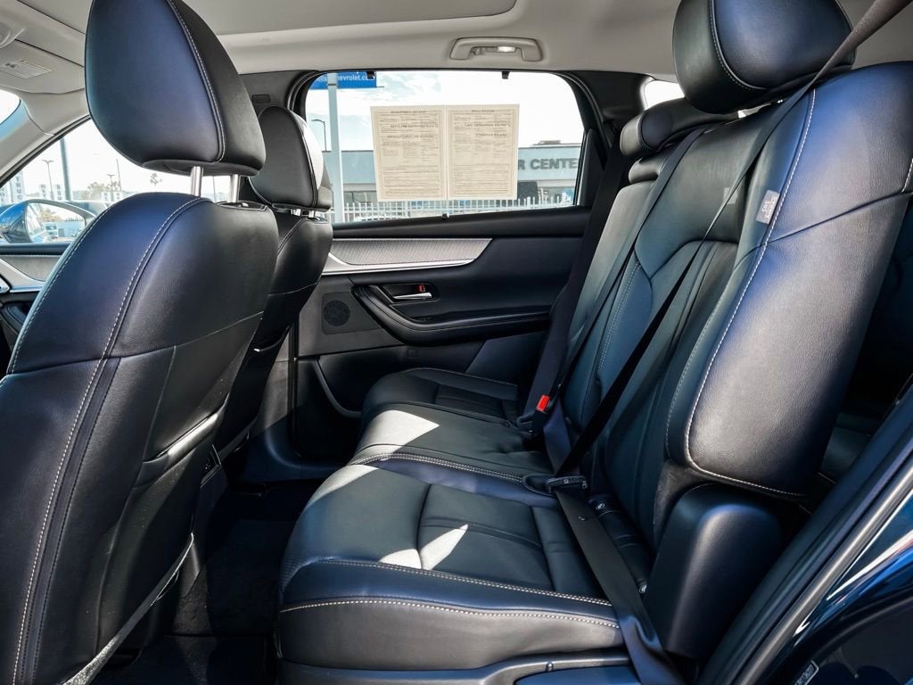 2024 Mazda Mazda CX-90 3.3 Turbo S