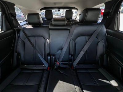 2024 Mazda Mazda CX-90 3.3 Turbo S