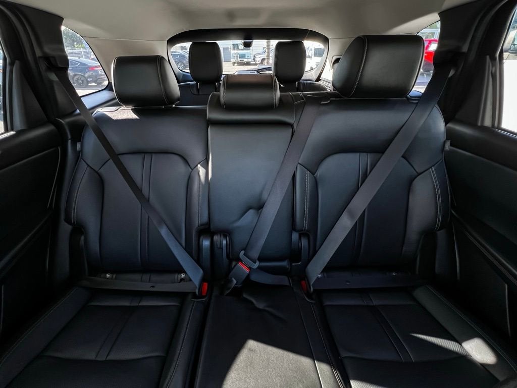 2024 Mazda Mazda CX-90 3.3 Turbo S