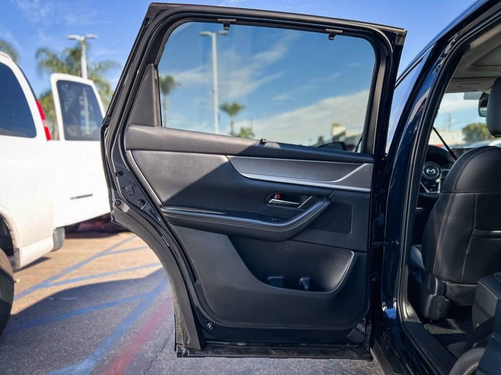 2024 Mazda Mazda CX-90 3.3 Turbo S