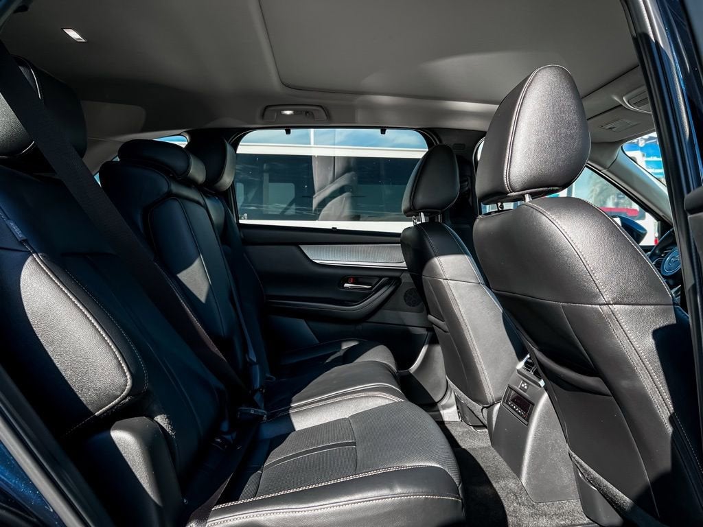 2024 Mazda Mazda CX-90 3.3 Turbo S