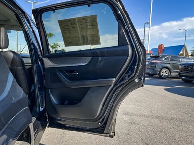 2024 Mazda Mazda CX-90 3.3 Turbo S