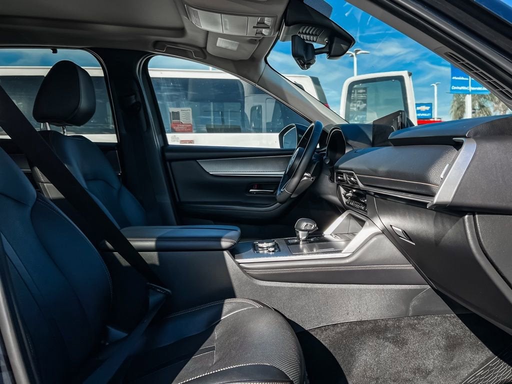 2024 Mazda Mazda CX-90 3.3 Turbo S