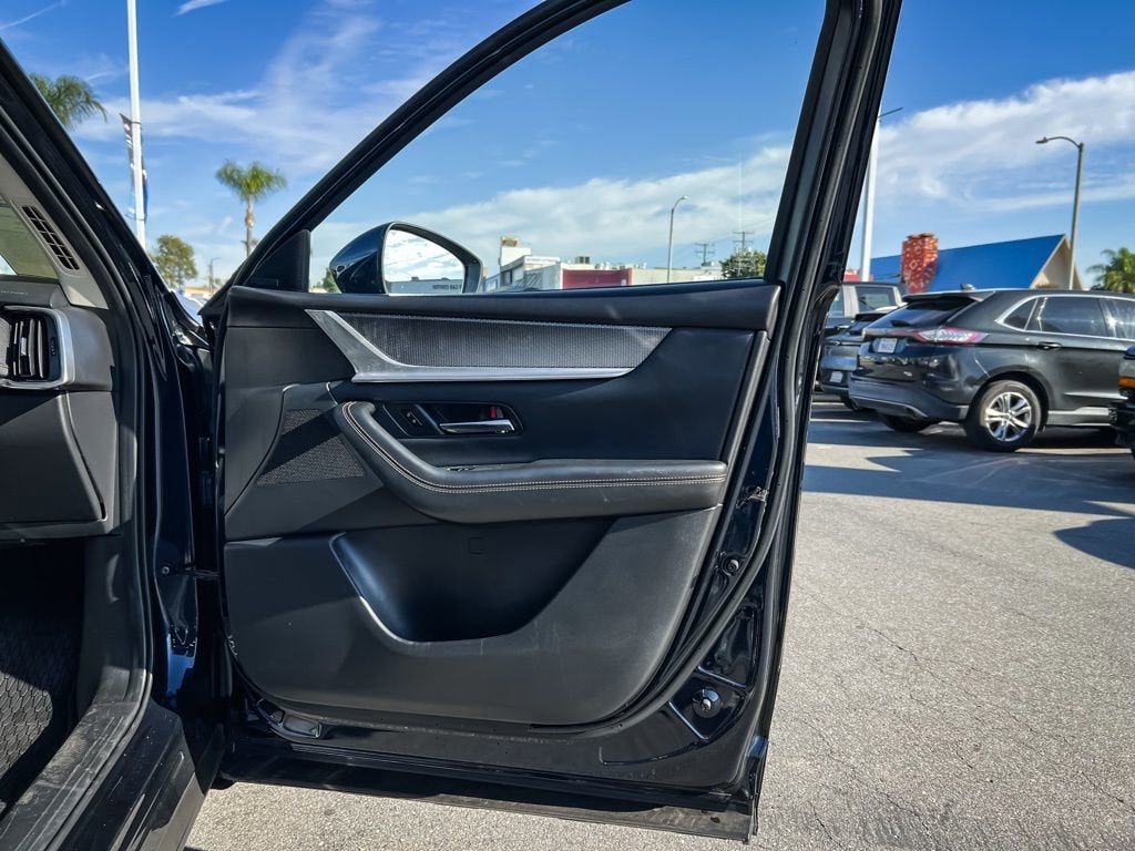 2024 Mazda Mazda CX-90 3.3 Turbo S