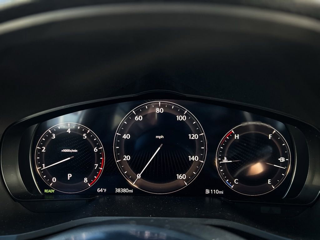 2024 Mazda Mazda CX-90 3.3 Turbo S