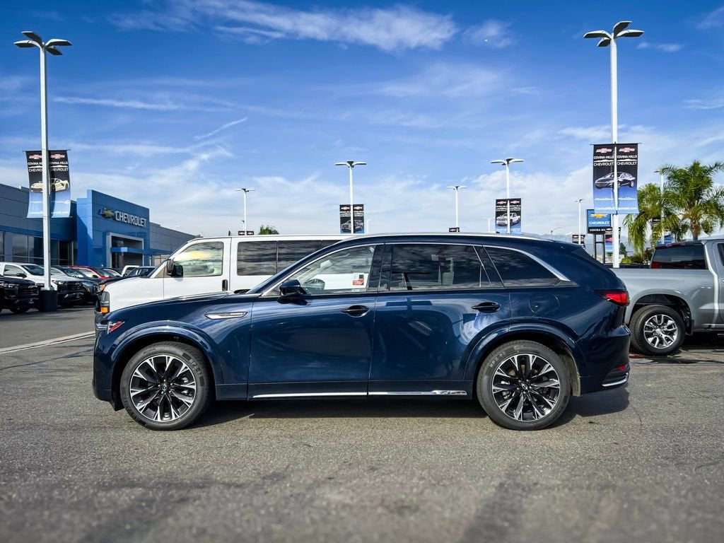 2024 Mazda Mazda CX-90 3.3 Turbo S