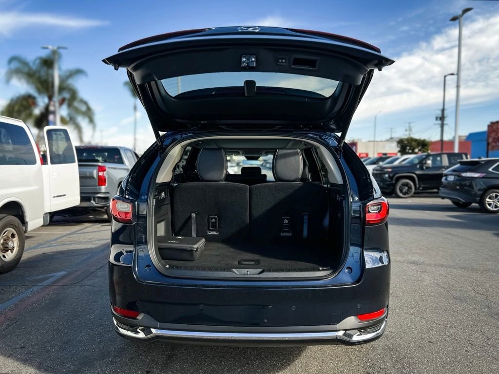 2024 Mazda Mazda CX-90 3.3 Turbo S