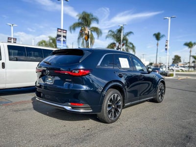 2024 Mazda Mazda CX-90 3.3 Turbo S