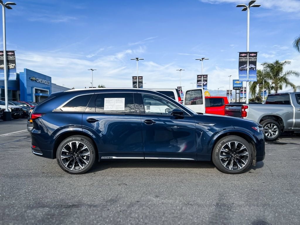 2024 Mazda Mazda CX-90 3.3 Turbo S